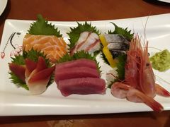 -気楽亭和食料理(气乐亭大世界本店)