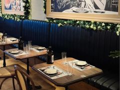 -Grand James·地中海bistro(百家湖1912店)