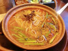 -滇野云南野生菌餐厅(陕西南路店)