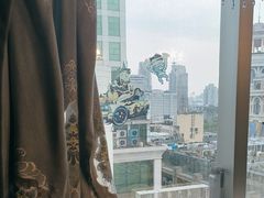 -剧狐剧本杀·月球探案馆(人民广场1号店)