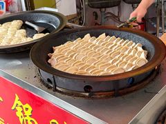 -水丰锅贴(延吉东路店)