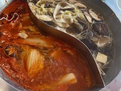 -大龙燚火锅
