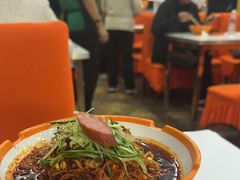 -三姐妹冷面馆(保卫路店)