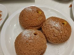 -金时代顺风大酒店(临港百联店)