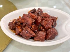 糖醋小排-光明邨大酒家(淮海路店)