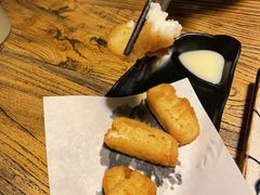 -长亭酒肆.武夷菜(鼓楼后海店)