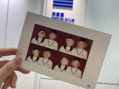 -天真蓝照相馆(龙岗万科里店)