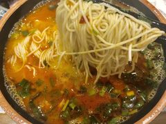 -苏州藏书羊肉馆(安顺路店)