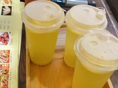 -灶东家民间菜(回兴店)