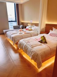 -千禧果月子会所(郑州东站店)