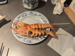 -沼津港精致料理·寿喜烧·烧鸟(龙湖南桥天街日料榜单店)