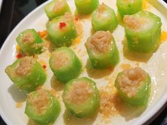 -顺峰顺水顺德菜(龙华店)