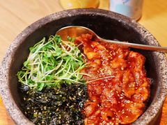 -西塔老太太拌饭(城市集市龙之梦店)