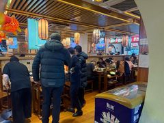 -沸炉重庆老火锅(军事博物馆店)