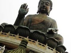 -天坛大佛