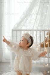 -芳妮豆丁儿童摄影(民治旗舰店)