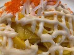 -万岁寿司(万国店)