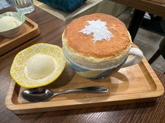 -芙蕾哥哥souffle