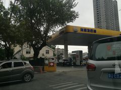 -海源发石油盛源发站