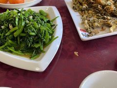 -途肴·老农饭庄(百里峡店)