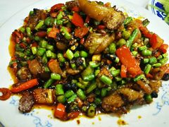 -新新湘菜馆(新中街二条店)