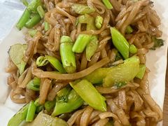 -伟记牛肉(金鸿公路店)