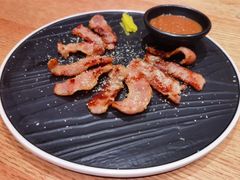 -月下料理(楷林IFC店)