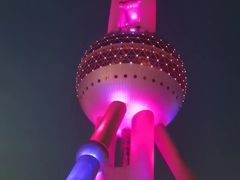 -东方明珠广播电视塔