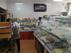 -爱德顺糕点食屋(利民道店)