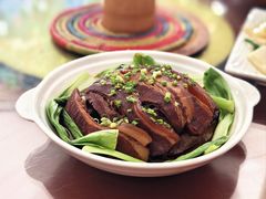 -毛里求斯小四川餐厅总店