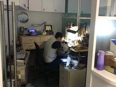 -御金匠奢侈品维修保养(港汇恒隆店)