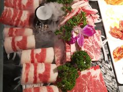 -牛市牛烤肉(西单大悦城店)