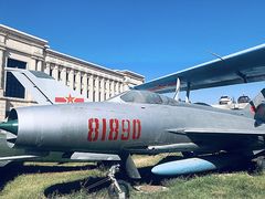 -中国人民解放军海军博物馆