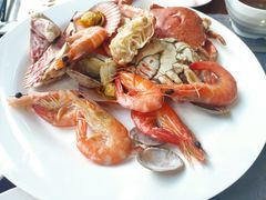 -雄楚国际大酒店-四季西餐厅