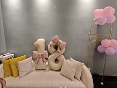 -甜阿姨·天台花园私房菜(万松园店)