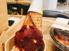 -LUNEURS月乐诗·法式冰淇淋(环贸店)