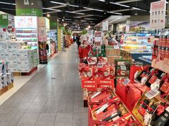 -blt精品超市(南京环宇城店)