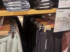 -优衣库(重庆星光时代广场店)