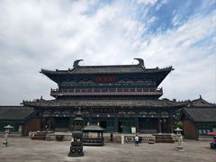 -广佑寺风景区