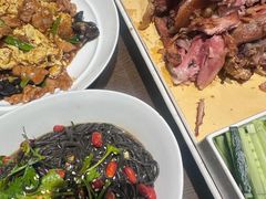 -张大嘴菜馆(庞各庄店)