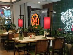 -南拳十三姨·潮汕砂锅粥·粤菜(西单大悦城店)