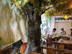 -萬家灯火·私房湘菜·22年老手艺(南岭大道店)