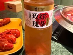 -牛New寿喜烧(金鹰世界店)