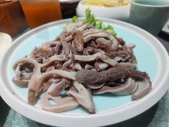 -额尔敦传统涮(公园西路店)