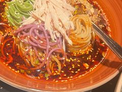 -华豫川酒家(大卫城店)