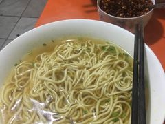 -鑫明明拉面(宁化路店)