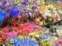 -循礼门鲜花花市(武汉循礼门店)