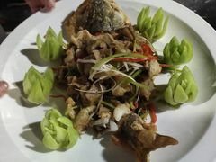 -太原面食店(解放路店)