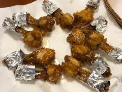 -味可道美食坊(福基路店)
