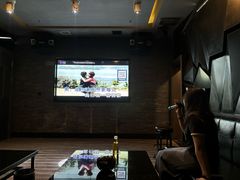 -范特西FANTASY量贩式KTV(民主广场店)